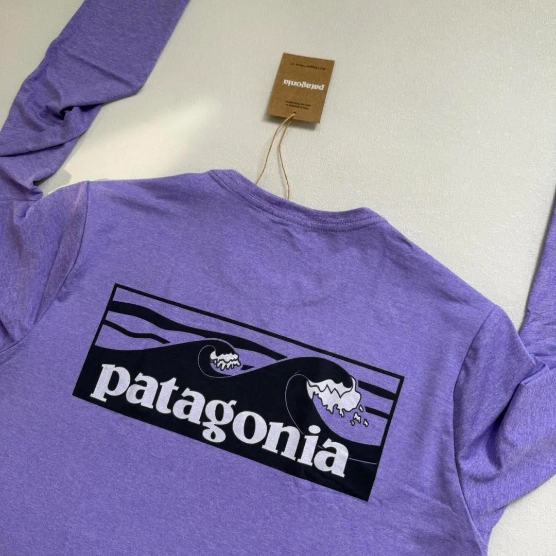 3383 P80 PATAGONIA REI ， ， ！ ：Gray White Purple C 1 ： Breathable : ： Size ： S（ 68 53 42 64） M（ 53 55.5 44 65） L（ 72 58 46 66） XL（ 74 60.5 48 67） 170cm 80-130 S 170-175cm 130-150 M 175-180cm 150-170 L 180-185cm 170-190 XL